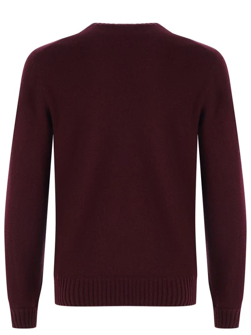 Джемпер кашемировый GRAN  SASSO