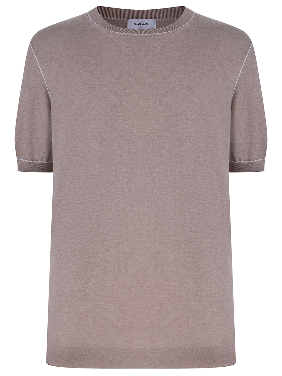 Футболка хлопковая