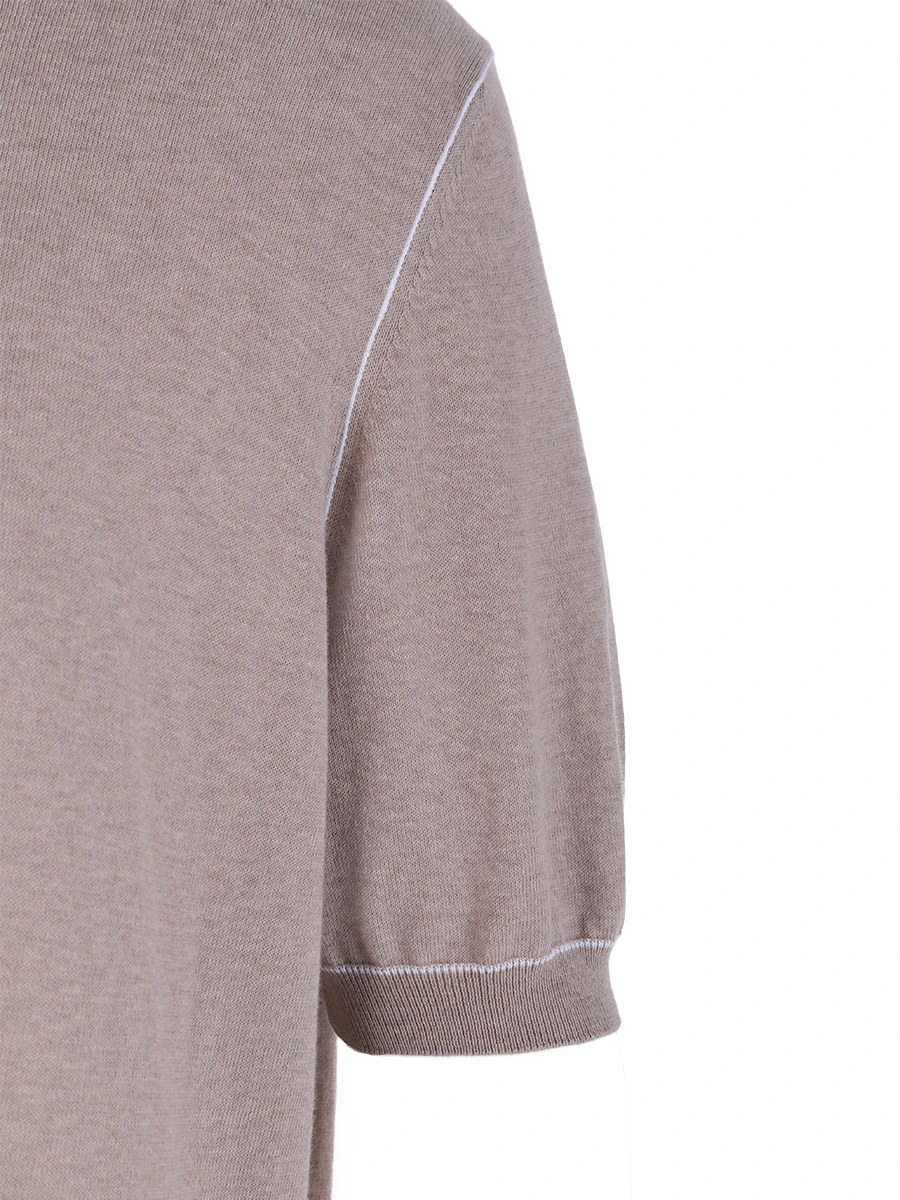 Футболка хлопковая