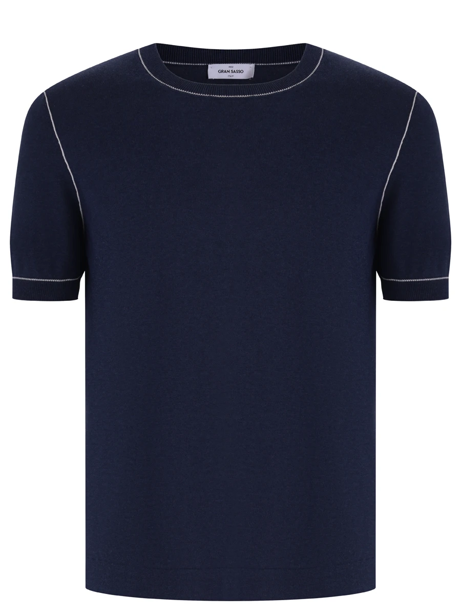 Футболка хлопковая