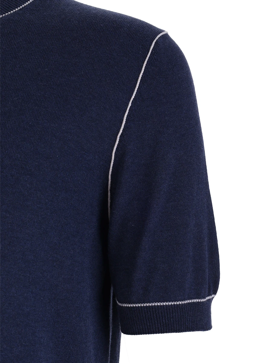 Футболка хлопковая