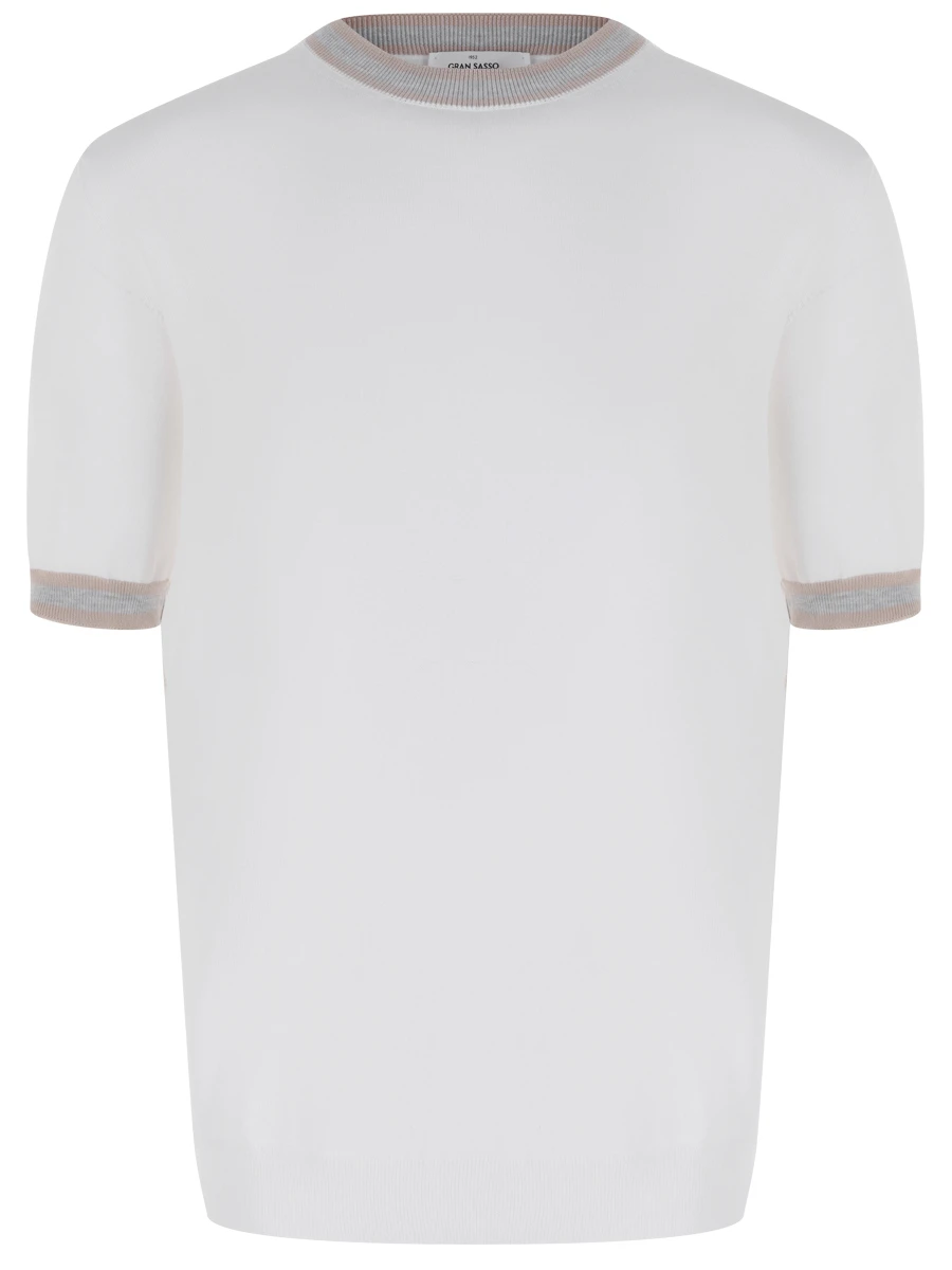 Футболка хлопковая