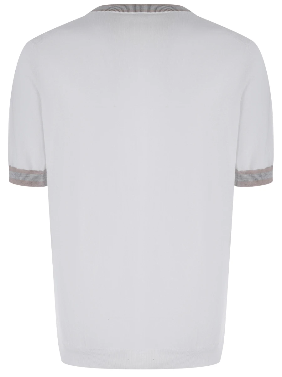 Футболка хлопковая