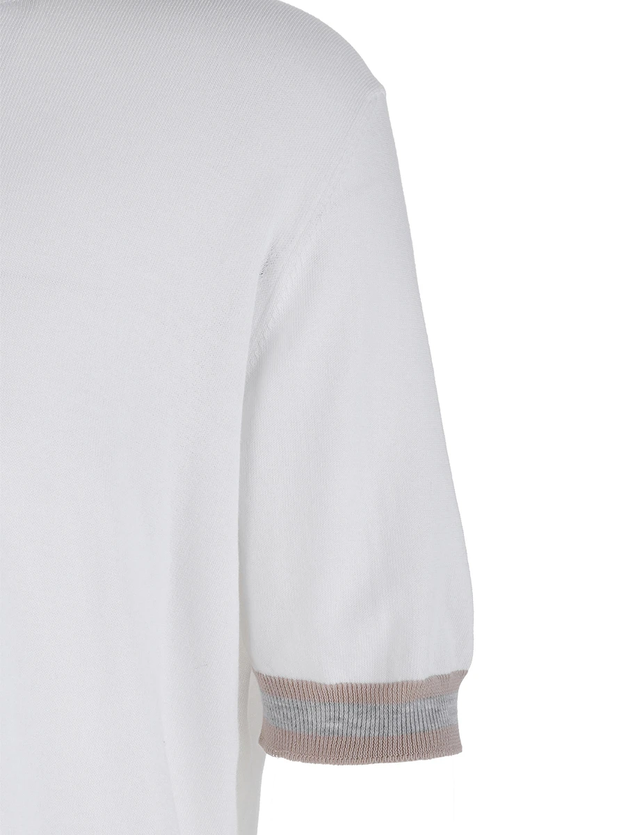 Футболка хлопковая