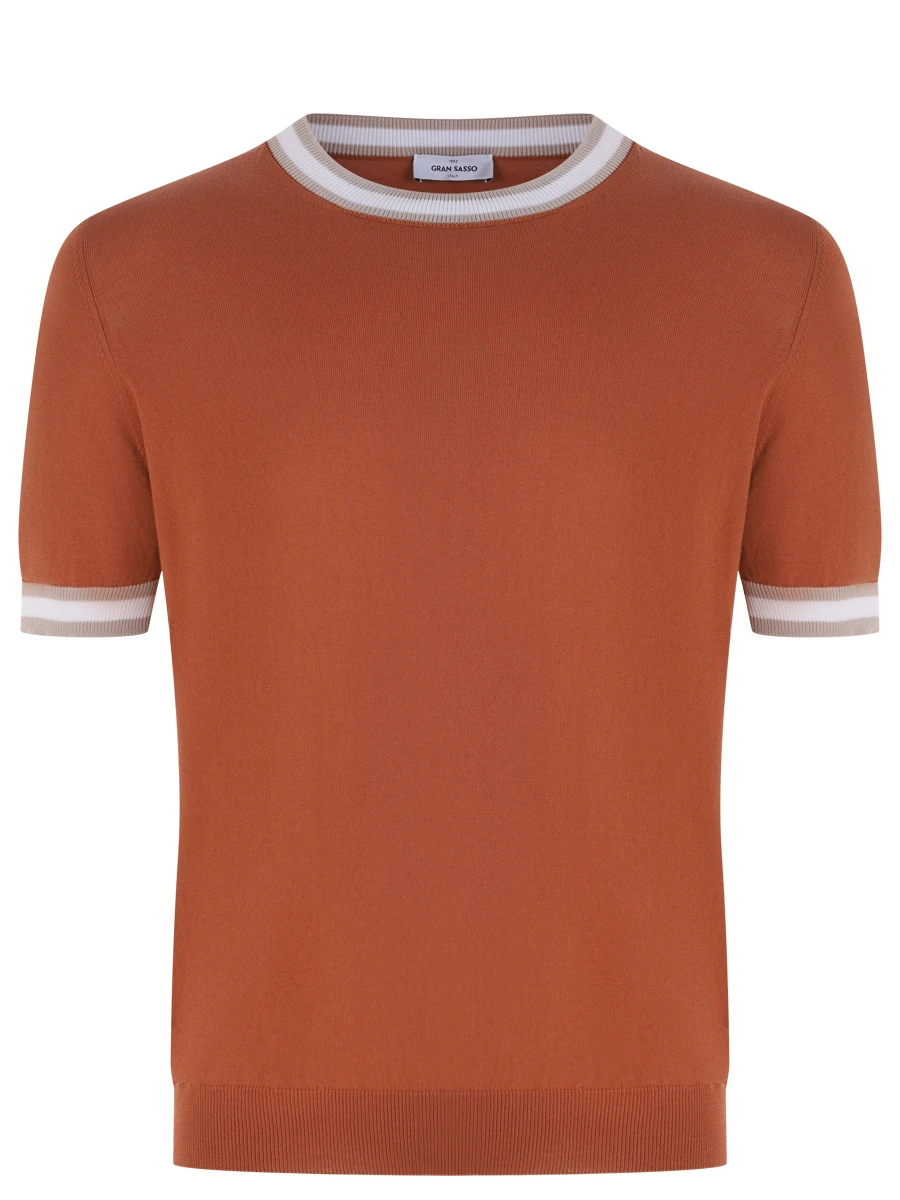 Футболка хлопковая