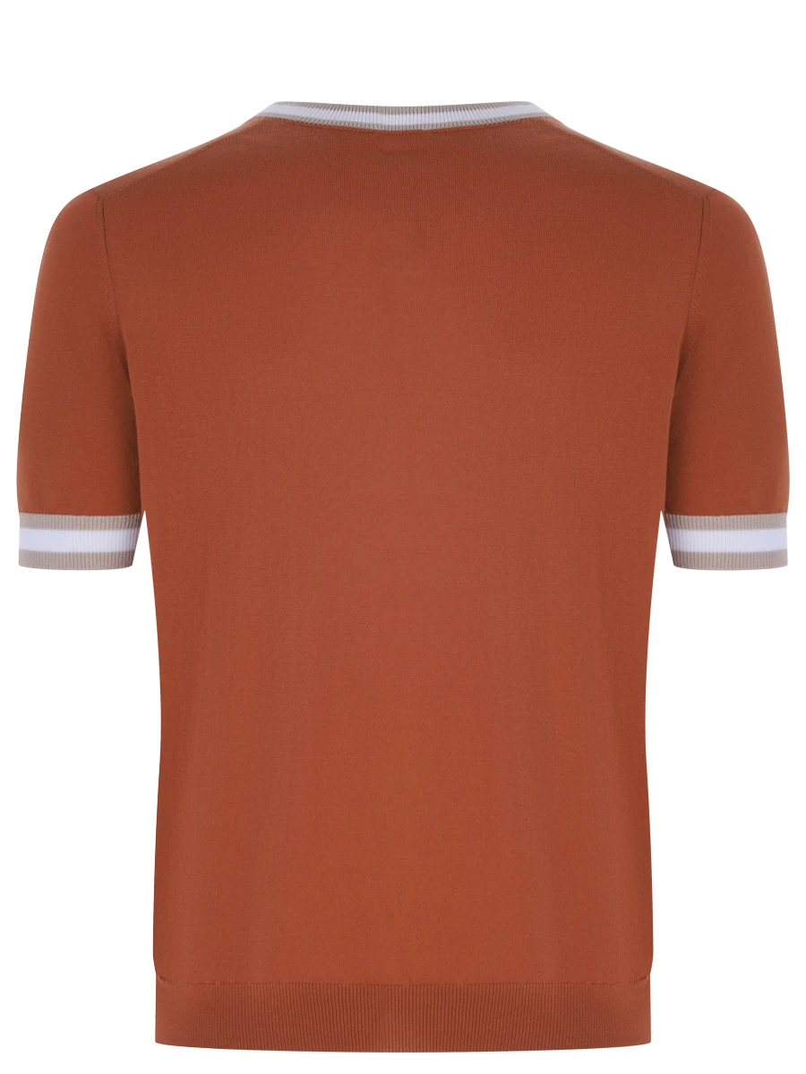 Футболка хлопковая