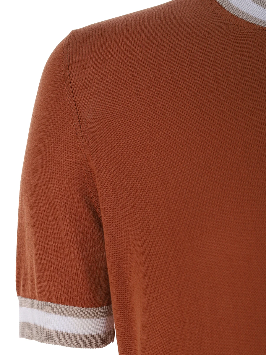 Футболка хлопковая