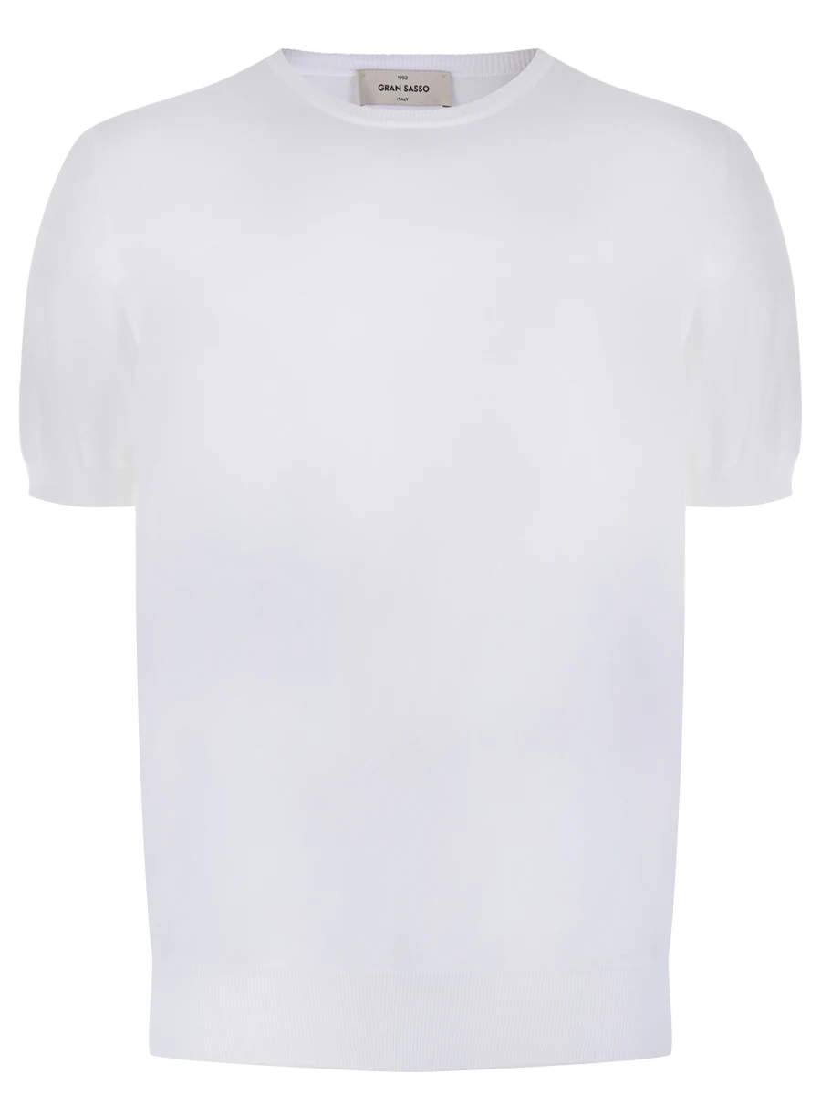 Футболка хлопковая