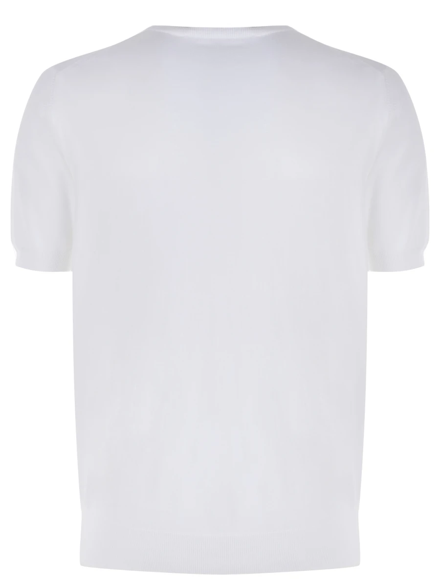 Футболка хлопковая