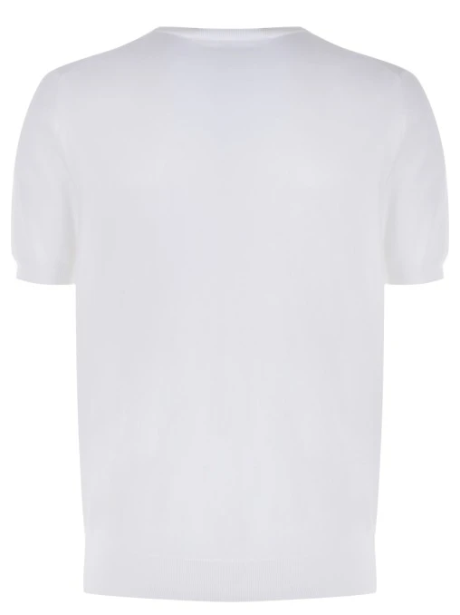 Футболка хлопковая GRAN  SASSO