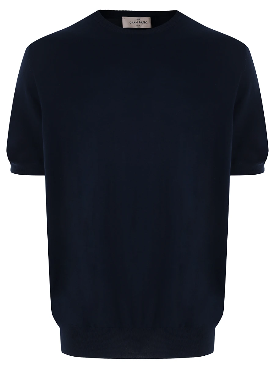 Футболка хлопковая