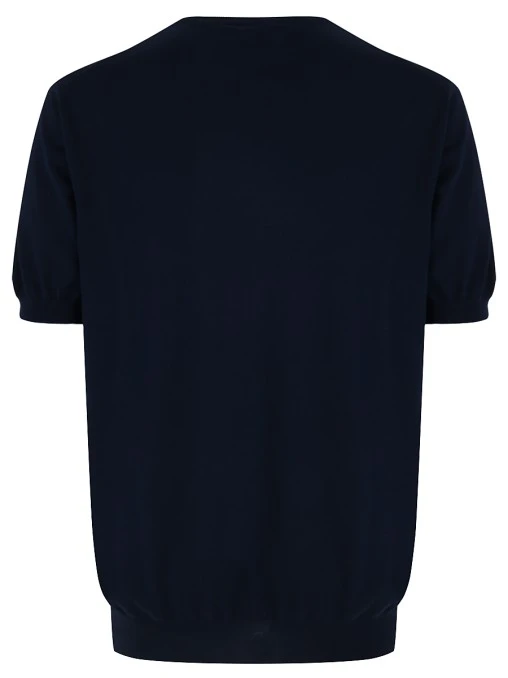 Футболка хлопковая GRAN  SASSO