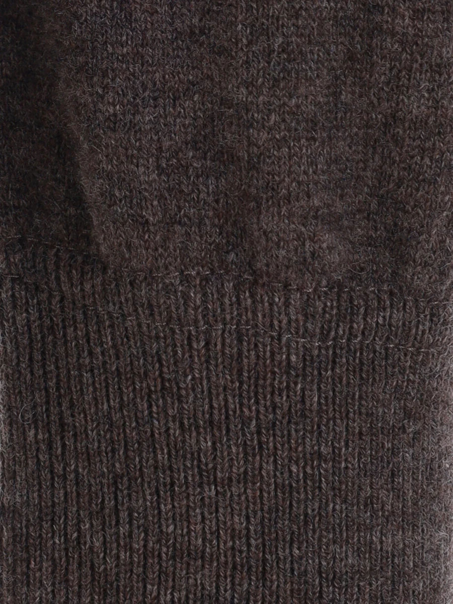 Джемпер шерстяной