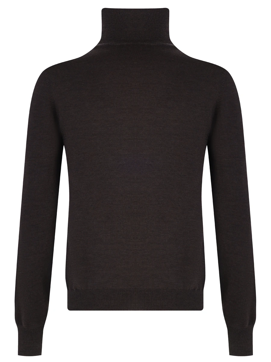 Кардиган шерстяной