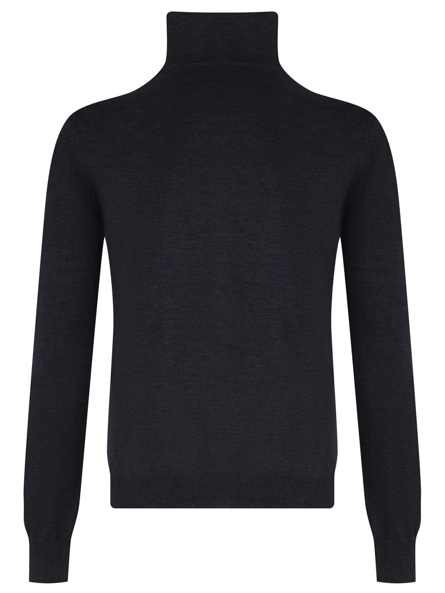 Кардиган шерстяной