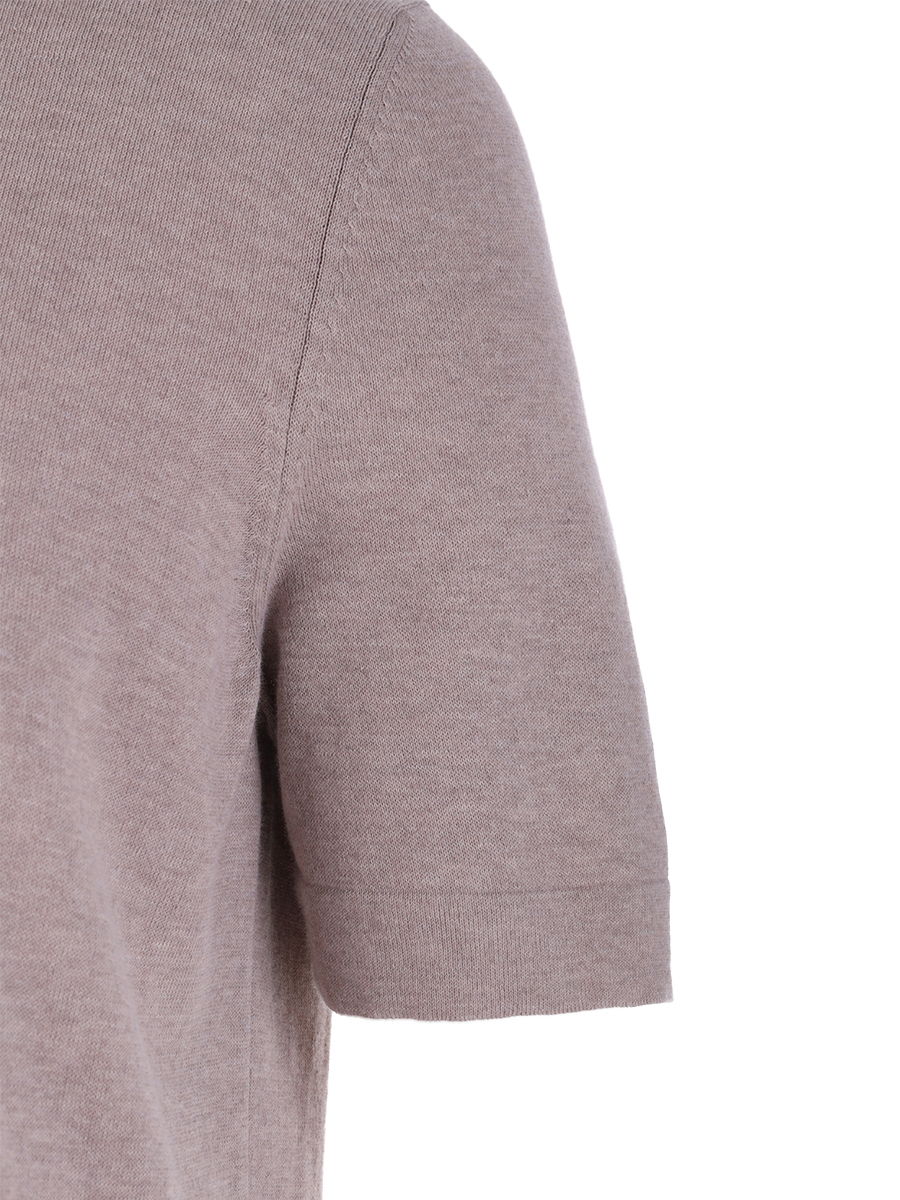 Поло хлопковое