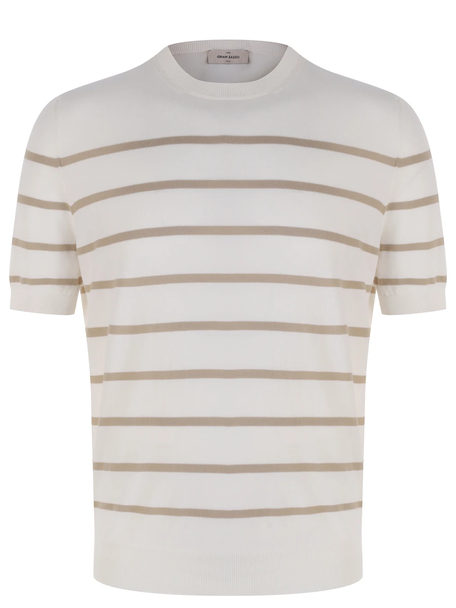 Футболка хлопковая