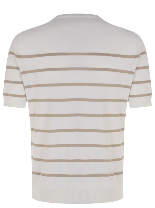 Футболка хлопковая GRAN  SASSO