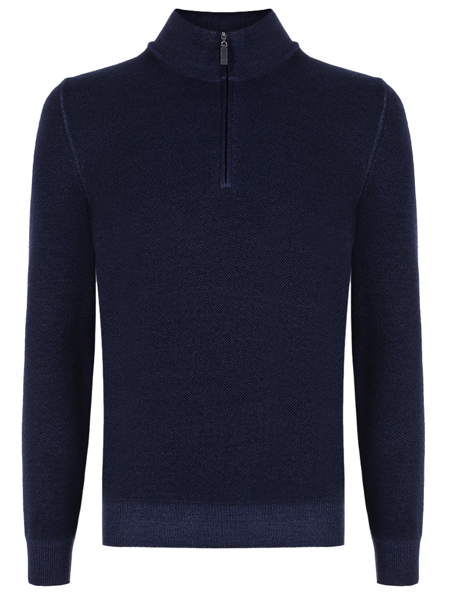 Джемпер шерстяной