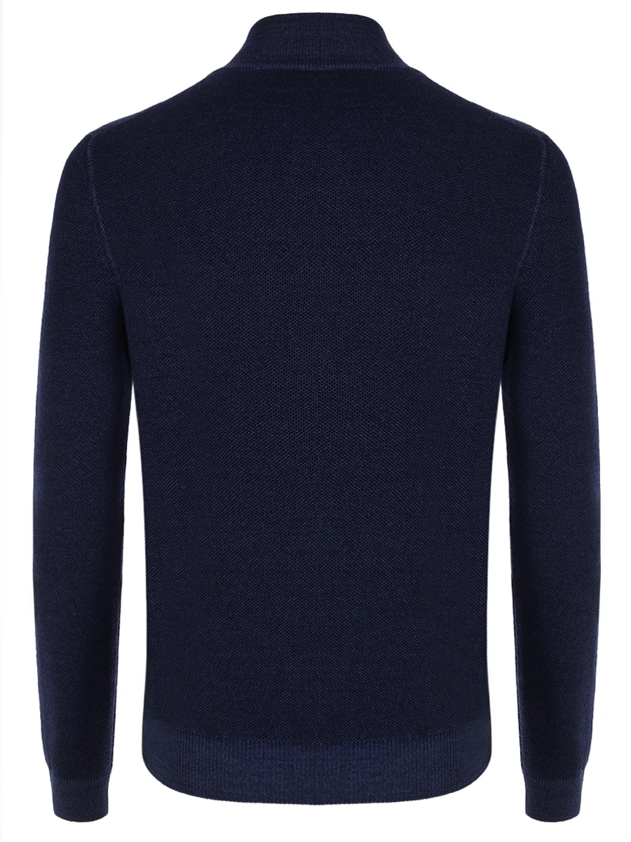 Джемпер шерстяной