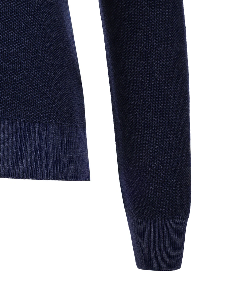 Джемпер шерстяной