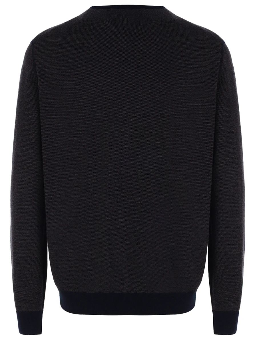 Джемпер шерстяной