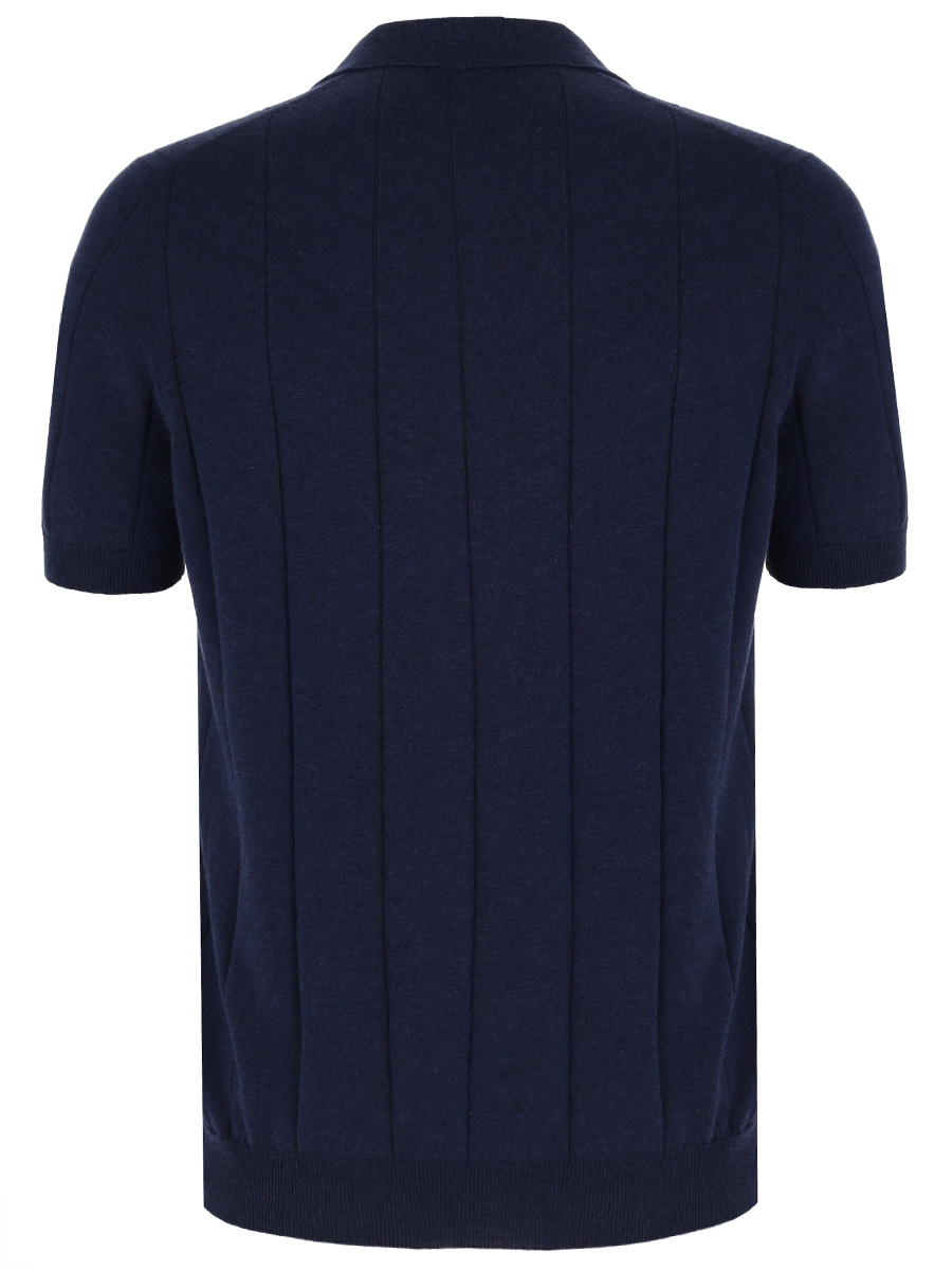 Поло хлопковое