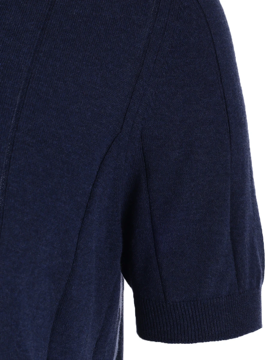 Поло хлопковое