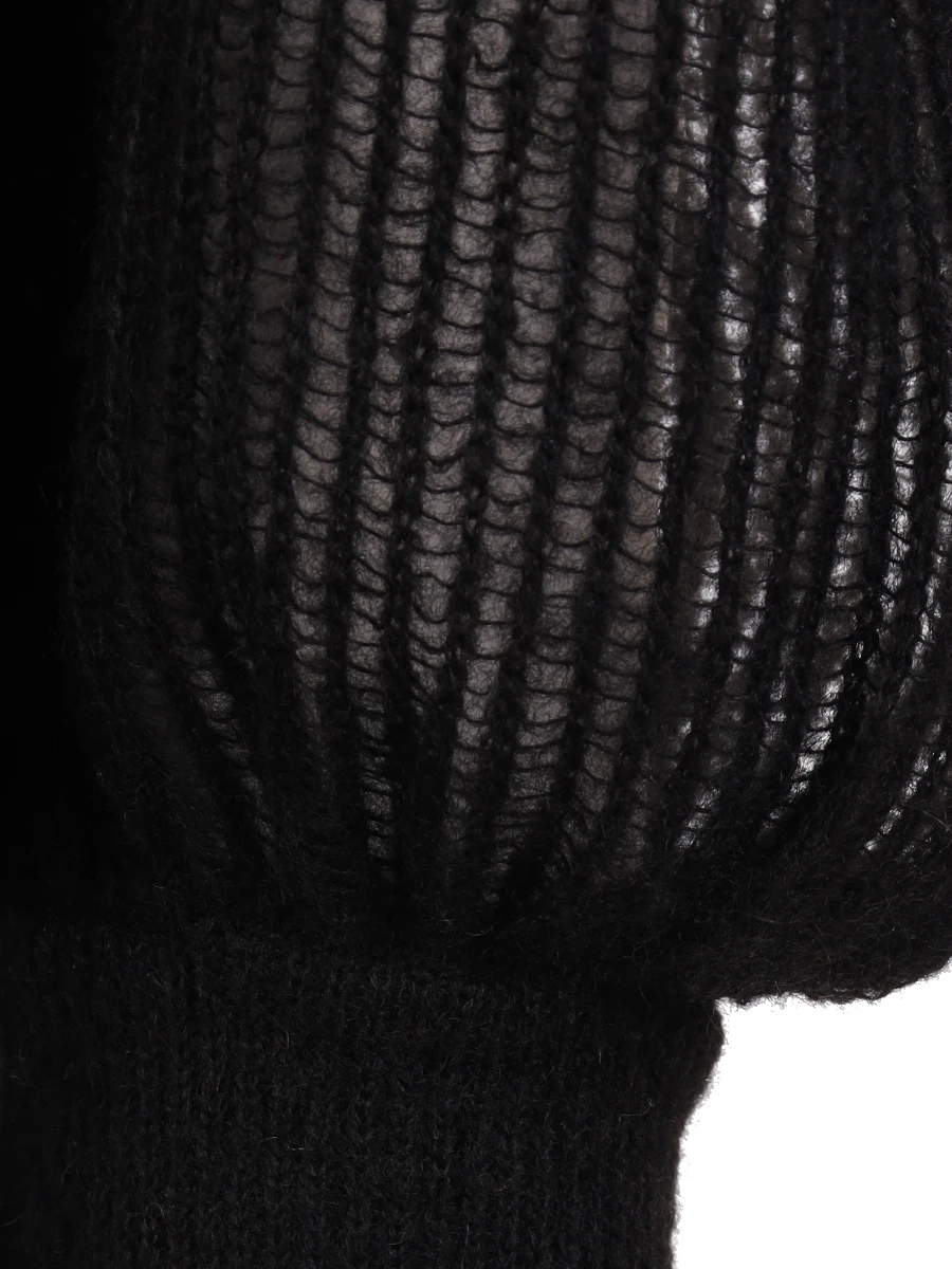 Джемпер шерстяной