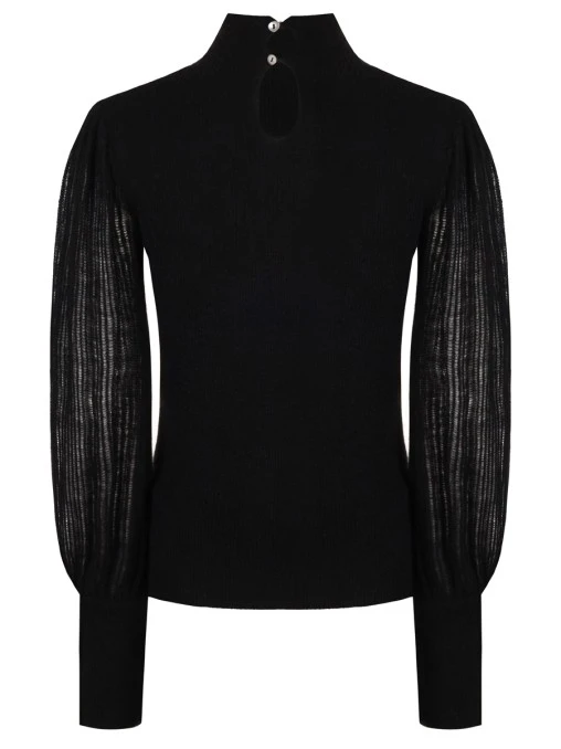 Джемпер шерстяной GRAN SASSO