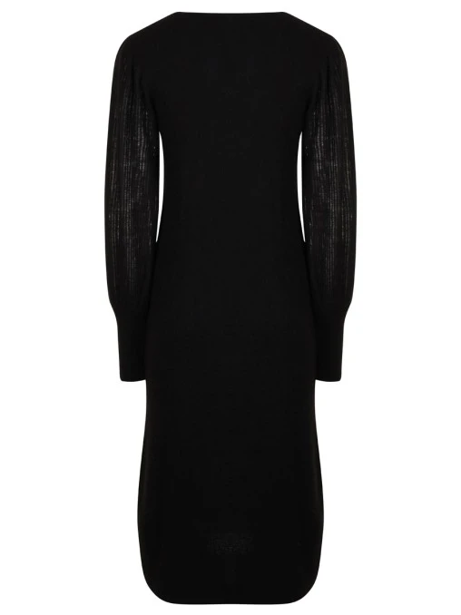 Платье однотонное GRAN SASSO