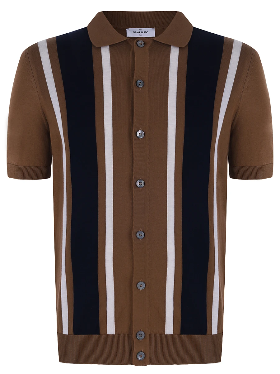 Рубашка хлопковая