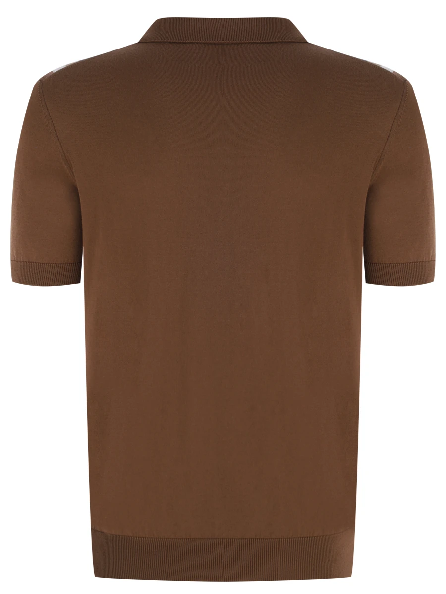 Рубашка хлопковая