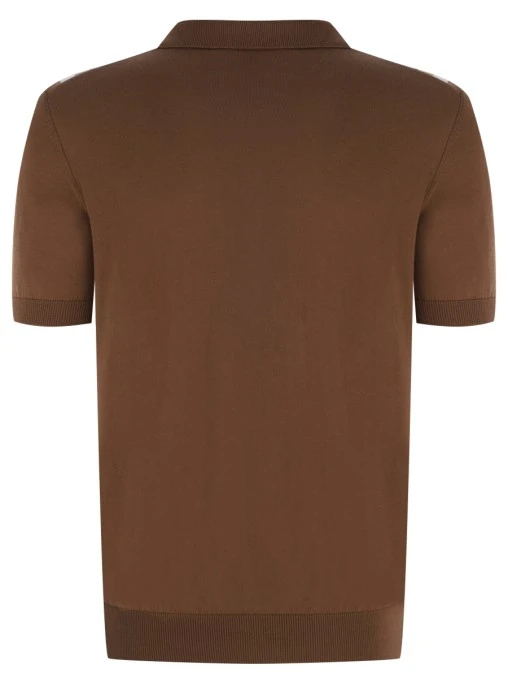 Рубашка хлопковая GRAN  SASSO