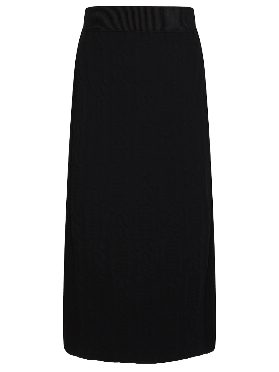 Костюм однотонный