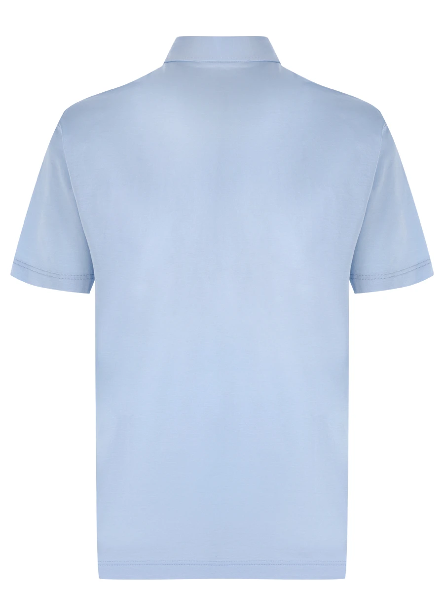 Поло хлопковое