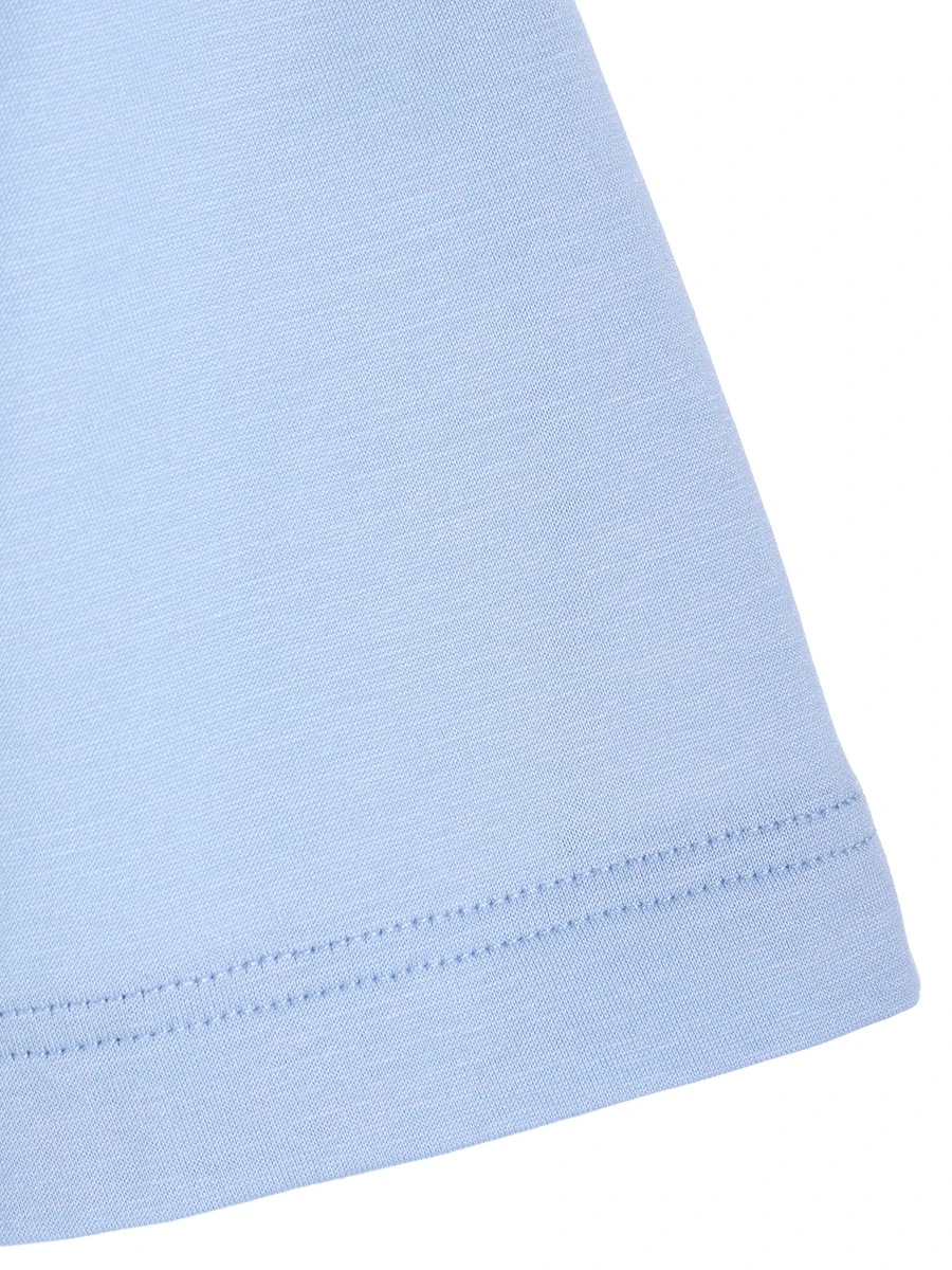 Поло хлопковое