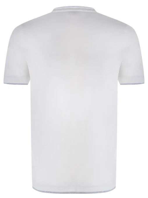 Футболка хлопковая GRAN  SASSO