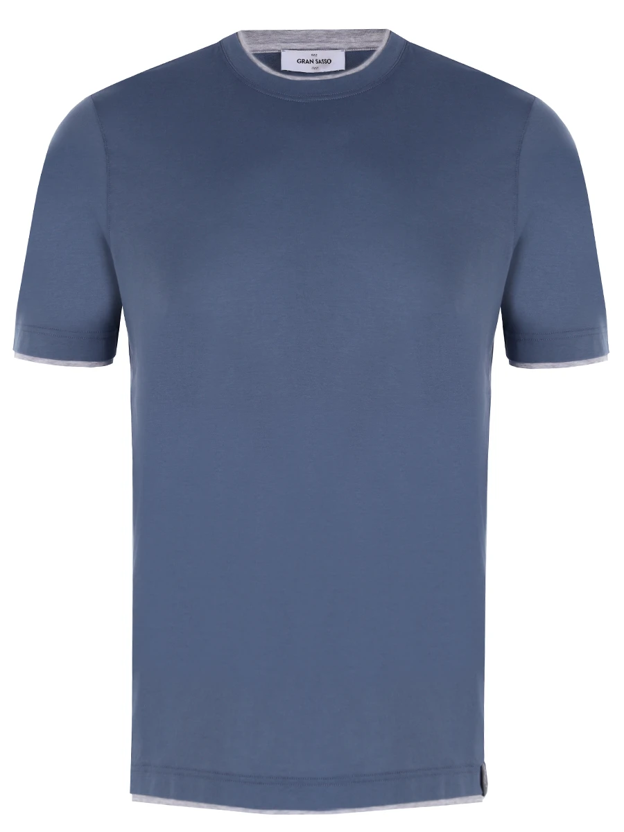 Футболка хлопковая