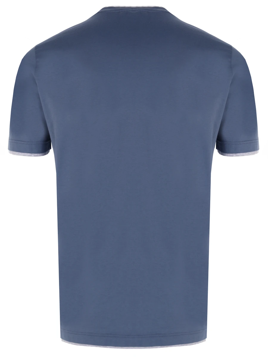 Футболка хлопковая