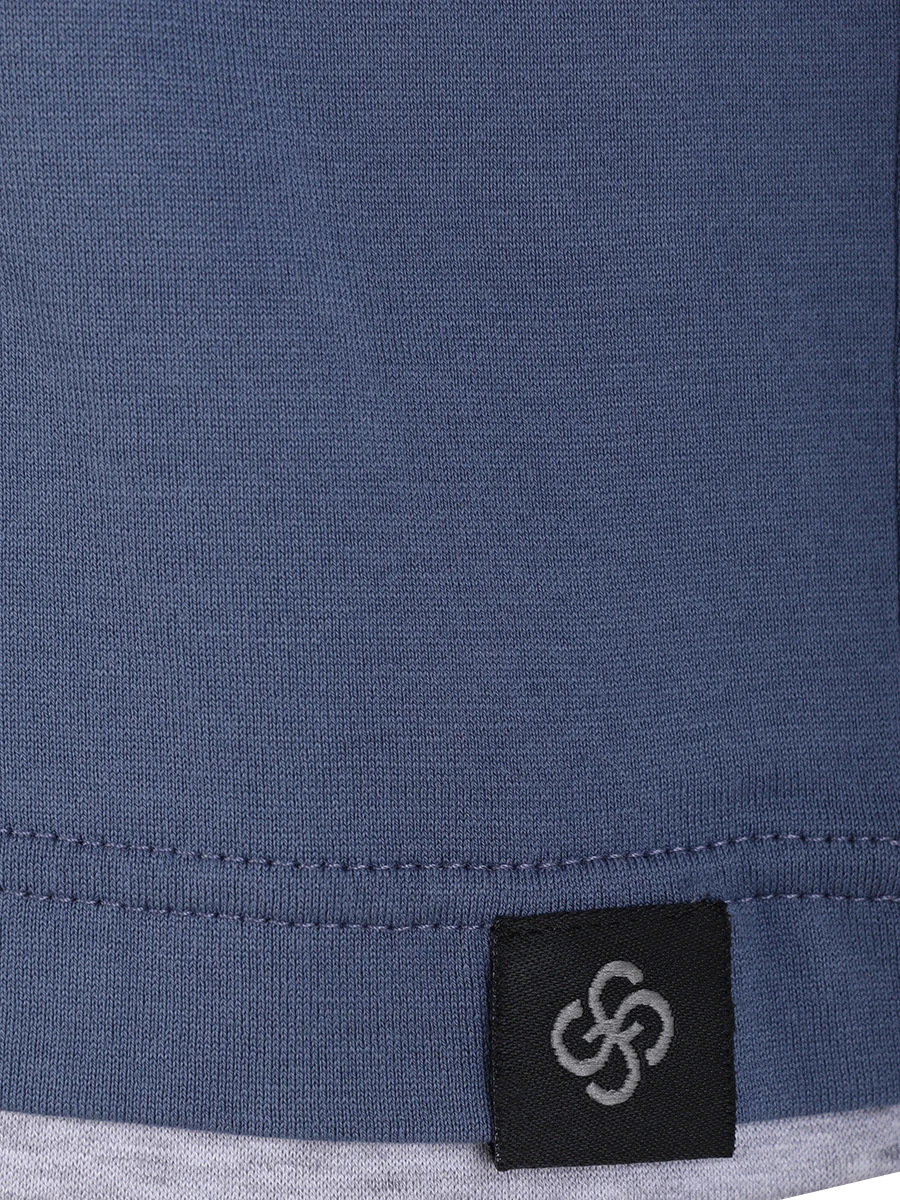 Футболка хлопковая