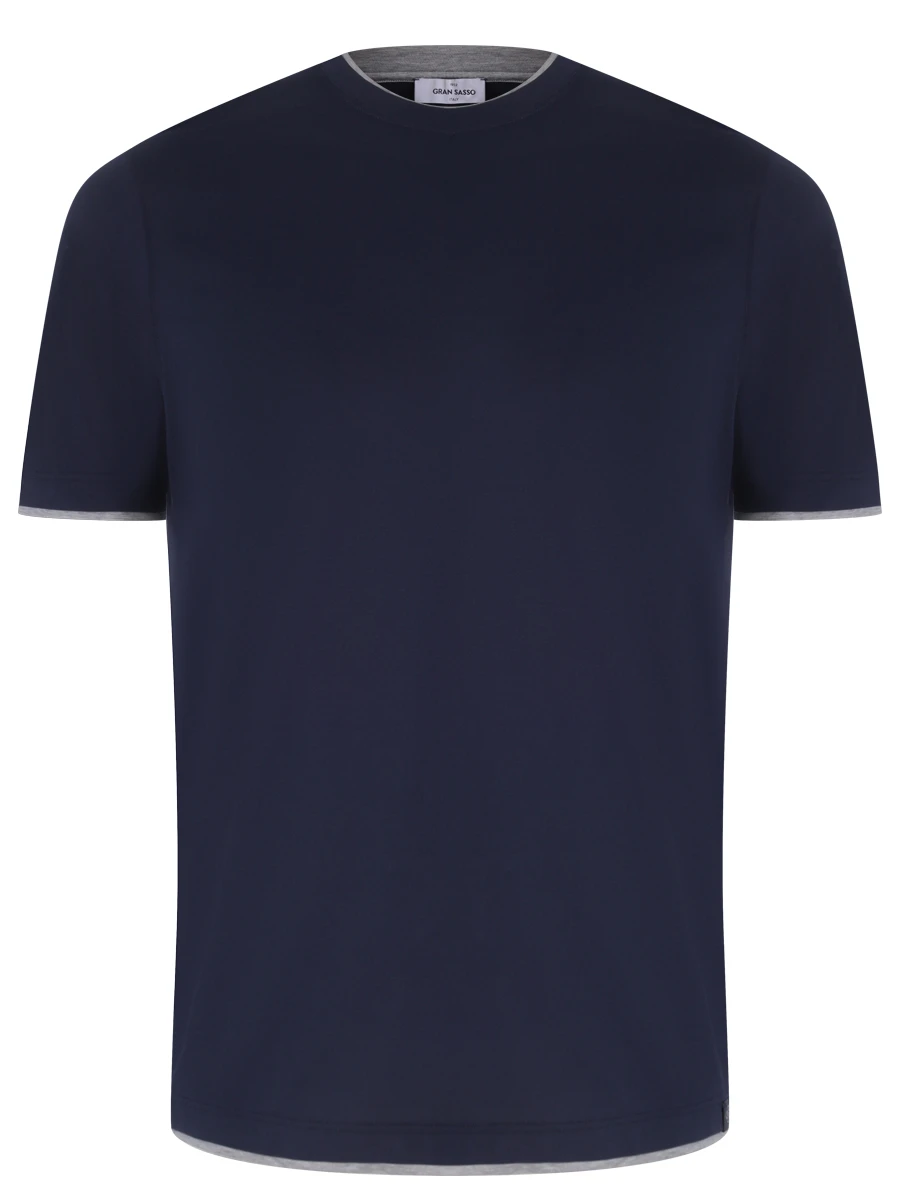 Футболка хлопковая