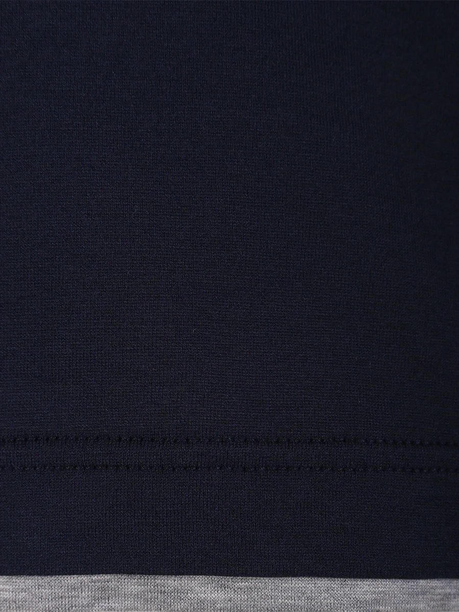 Футболка хлопковая