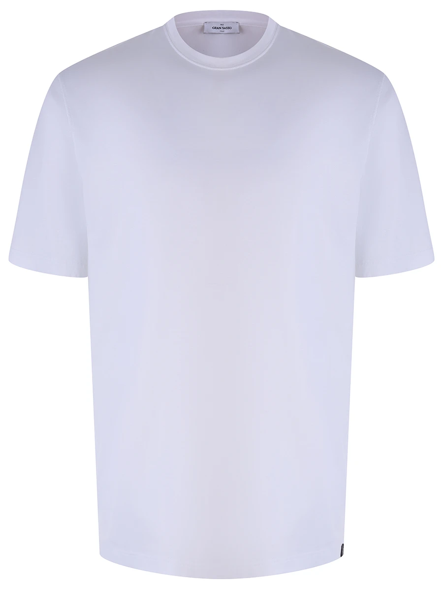 Футболка хлопковая