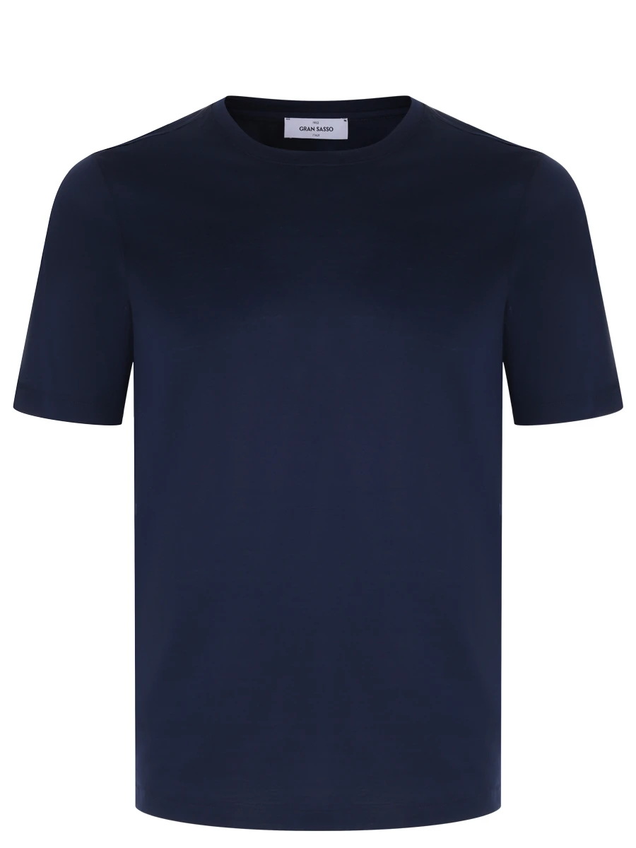 Футболка хлопковая