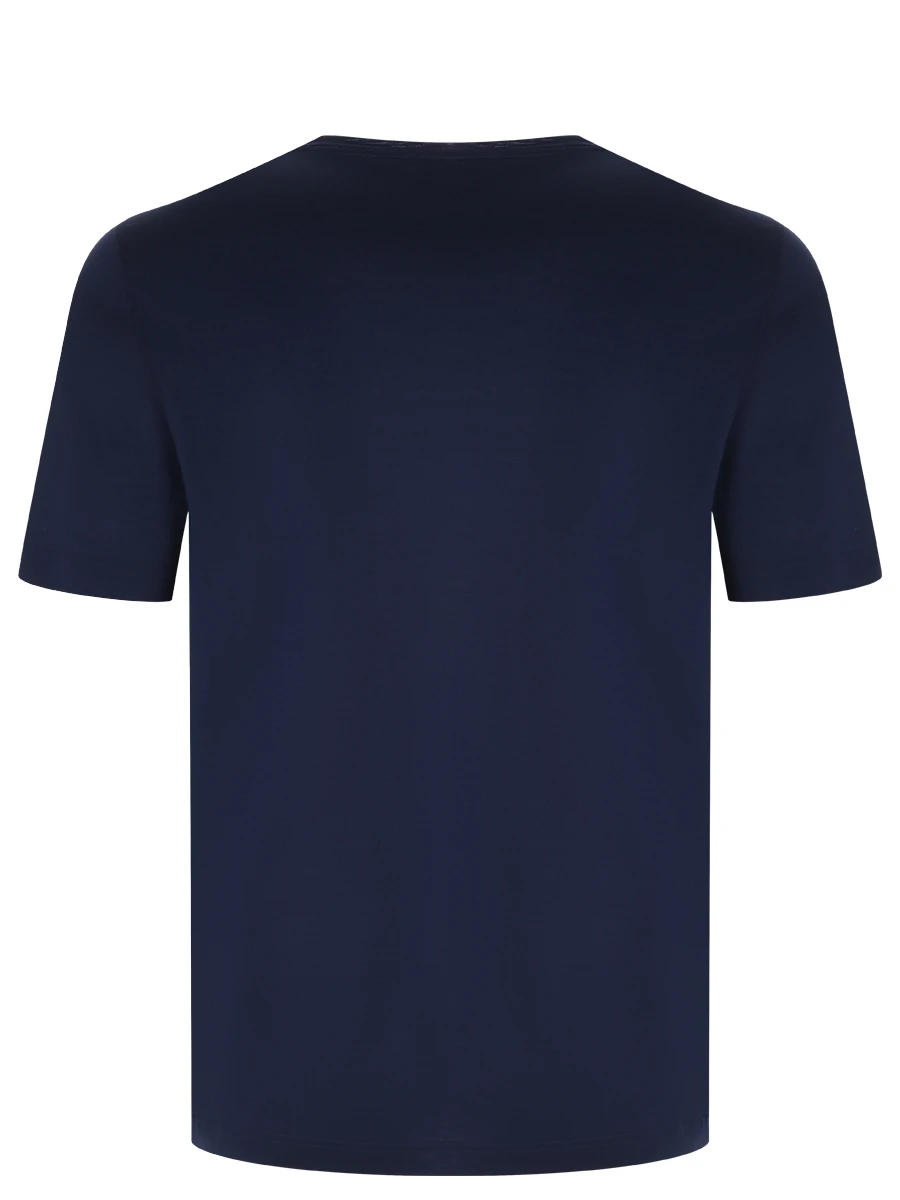 Футболка хлопковая