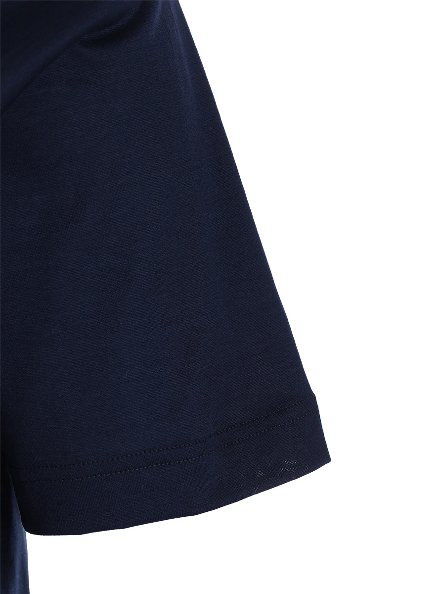 Футболка хлопковая