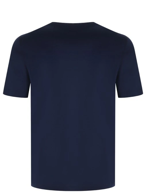 Футболка хлопковая GRAN  SASSO