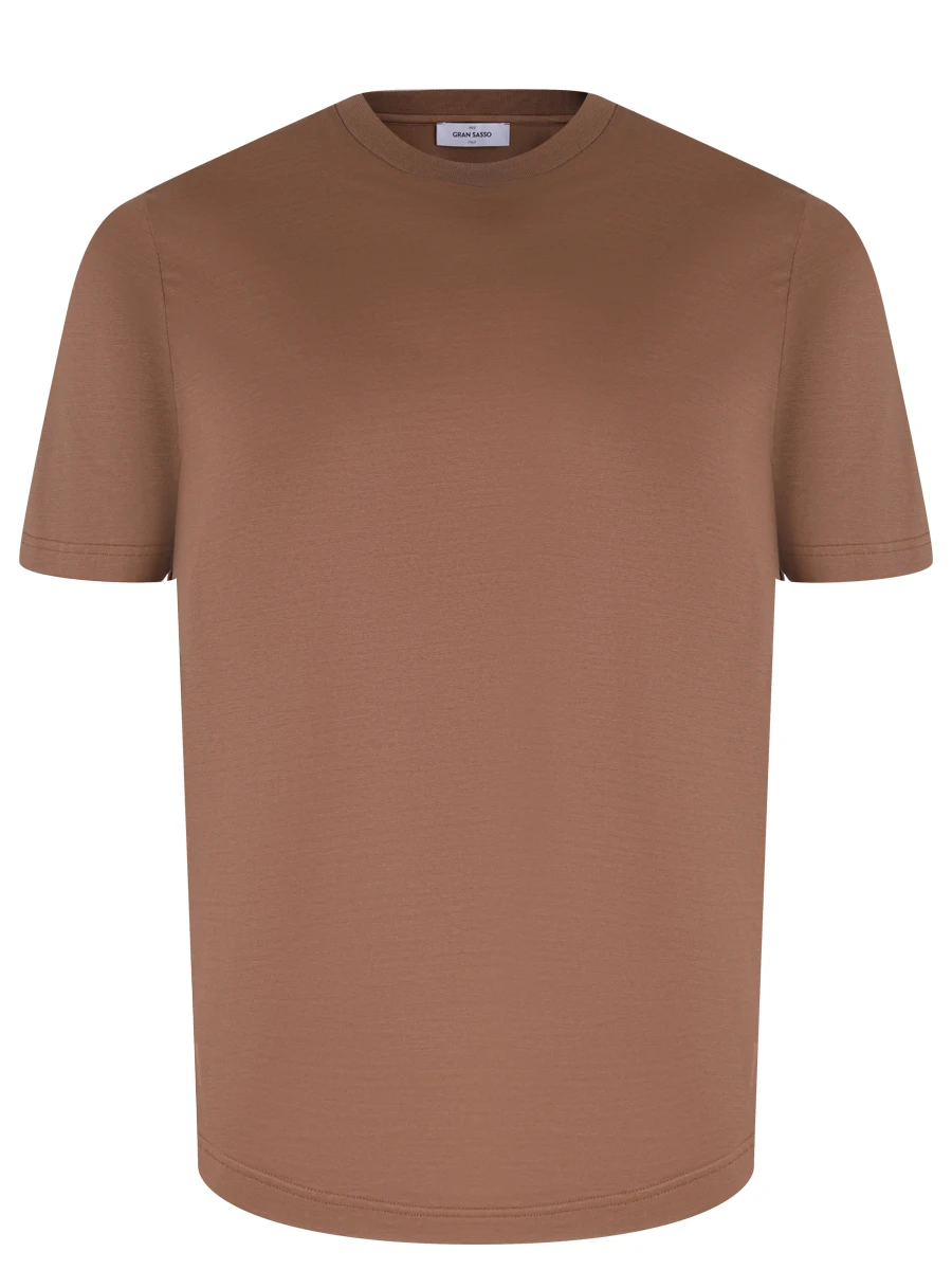 Футболка хлопковая