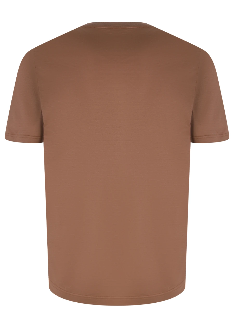 Футболка хлопковая